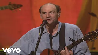 James Taylor - Ananas (Live at the Beacon Theater)