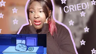 I STARTED CRYING!| Pusheen's Valentine Reaction