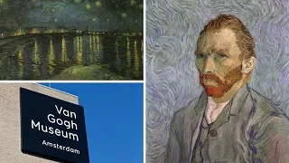 I 10 quadri più belli di Van gogh