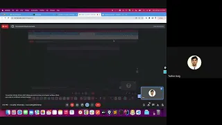 Chat App | Live coding Workshop