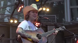 Billy Strings - Cary, NC Night 3 Set 1 Performance 2022 - Official Video