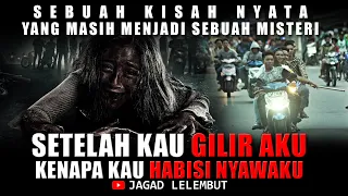 SEDIH DAN SADIS !!! Setelah Di Gilir Gadis Ini Di habisi Nyawanya - Kisah Horor By Jagad Lelembut