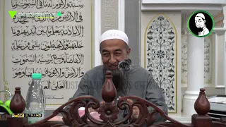 Koleksi Kuliyyah Ustaz Azhar Idrus : "Kelebihan Kalimah Lailahaillallah (لاَ إِلَهَ إِلَّاالله) | 4K