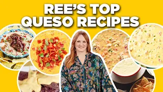 Ree Drummond's Top Queso Recipe Videos | The Pioneer Woman | Food Network