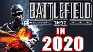 BATTLEFIELD 1942 IN 2020!