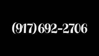 (917) 692-2706 - The 917 Video 2