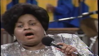 Dallas Fort Worth Mass Choir - Because He Lives