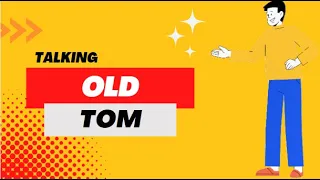 Talking Tom - (Old Version from 2010-2016) (All Animations) (Longer Version) || OLD TOM || TOM OLD