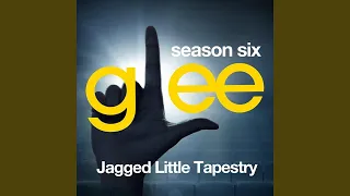 You Learn / You've Got a Friend - Glee Acapella Version