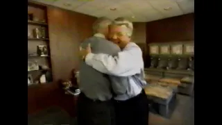 Jimmy Johnson Interviews Jerry Jones (2002)