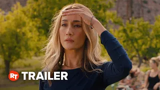 Fear the Night Trailer #1 (2023)