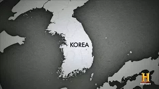 The Price of Freedom - Korean War