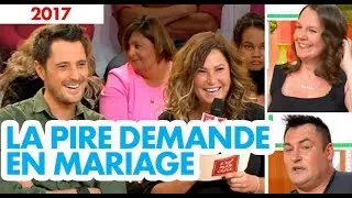 C'est mon choix - Ma pire demande en mariage