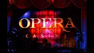 OPERA casino Minsk - Игровые залы