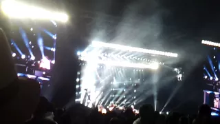 Paul McCartney - "Golden Slumbers/Carry that Weight/The End" @ São Paulo - 26-11-2014