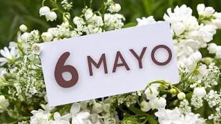 Tu tiempo con Dios 6 de Mayo de 2023 (2 Samuel 14:25-33)