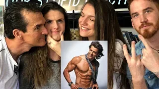 12 Surprising Facts About Hrithik Roshan!! | FTD Facts REACTION!