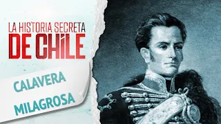 El misterio del cráneo de José Miguel Carrera - La Historia Secreta de Chile 2