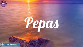 Pepas (Lyric) - Farruko | Fuego, Mike Bahia