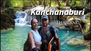 Kanchanaburi | Thailand
