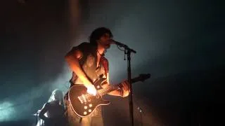 Pain of Salvation - No Way (Live in Thessaloniki 14/10/2011)