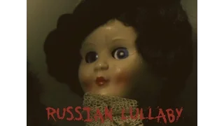 Russian Lullaby (Tili tili bom)-english translation