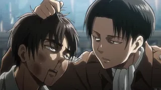 Attack on Titan Levi AMV - Control