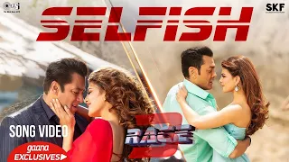 Race 3 Song Lyrics| Song | Salman Khan, Bobby, Jacqueline | Atif Aslam, Iulia Vantur | Vishal Mishra