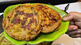 ಗೋಧಿ ಹಿಟ್ಟಿನ ಹೊಸ ತಿಂಡಿ😋 |ಖಾರಖಾರ ಹೊಸ ರುಚಿ |Wheatflour Spicy Breakfast Recipe|PriyasRecipes  2020