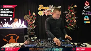 Dj Killer & Dj Cyprex & Barman Olo  & proARTI - Dzień Kobiet 10.03.2024