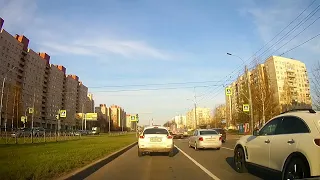 01/ 29.04.2024, СПБ, Тихая езда, Saint Petersburg, Quiet riding, Paseo tranquilo, 安静驾驶, قيادة هادئة