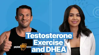 Ourdoctor - Boosting Testosterone Surprising Results Through Diet and Exercise