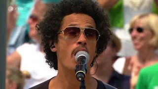 Eagle-Eye Cherry - Save Tonight (ZDF-Fernsehgarten - 2018-07-22)