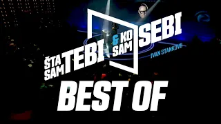 Šta sam tebi i ko sam sebi | Best of No1