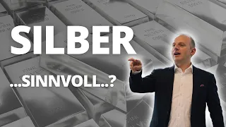 Silber als Investition: Chancen und Risiken einfach erklärt