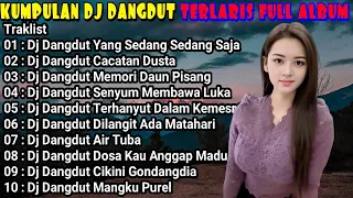 Dj Dangdut Mix 2023 💥Terbaik Tropical Dangdut Mix💥Rhoma Irama, Meggy Z, Leo Waldy #71