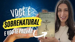 Como se Tornar Sobrenatural - Joe Dispenza