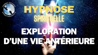 Hypnose Régressive - Spirituelle : Exploration d'une vie antérieure - Hypnose Toulon Var