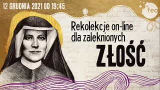 Rekolekcje adwentowe (konferencja ks.Teodora + różaniec + modlitwa o uwolnienie) 1