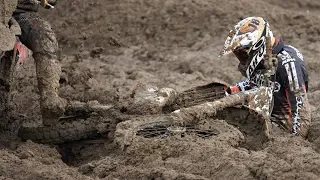 Insane Mud Party II | Motocross Folgueroles 2019 by Jaume Soler