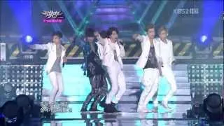 120831 EXO-K - MAMA [MUSIC BANK SKY FESTIVAL]