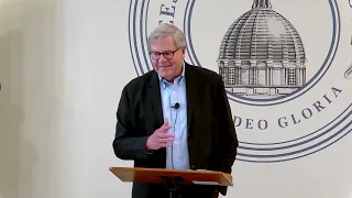 A Day with the Beeson Preaching Faculty Session 2: Doug Webster