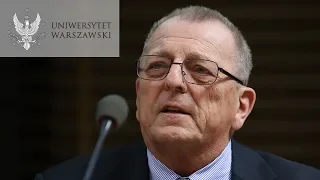 Nauka w oparach oszustw - wykład prof. Łukasza A. Turskiego