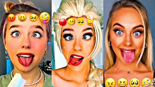 Copy The EMOJI Challenge - Intimation Emoji Tik Tok Viral Challenge