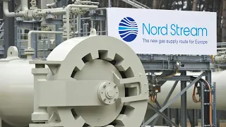 Habeck: Deutschland darf bei Energie nicht abhängig von einem Land sein | AFP