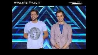 X Factor 3-Hayk Hunanyan-Հայկ Հունանյան-Hayreniq-Gala 04