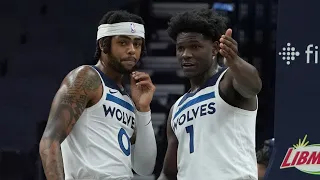 Memphis Grizzlies vs Minnesota Timberwolves Full Game Highlights | 2020-21 NBA Season