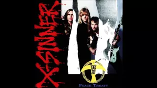 X-Sinner - Peace Treaty (Full Album)