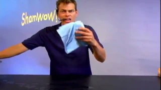 ShamWoW Commercial (Original)