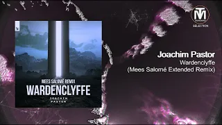 Joachim Pastor - Wardenclyffe (Mees Salomé Extended Remix) [Armada Music]